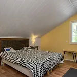 Prázdninový dům Isokoskelo By Interhome Pertunmaa