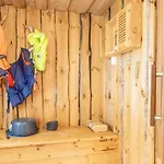 Prázdninový dům Isokoskelo By Interhome Pertunmaa