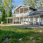 Isokoskelo By Interhome * Pertunmaa
