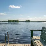 Prázdninový dům Isokoskelo By Interhome Pertunmaa