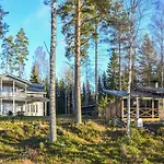Prázdninový dům Isokoskelo By Interhome