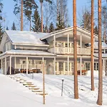 Isokoskelo By Interhome * Pertunmaa