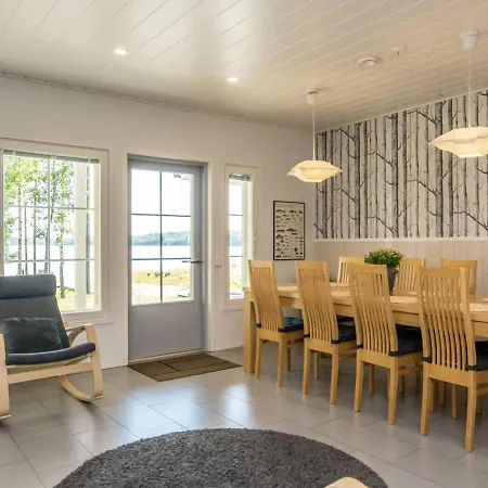 Isokoskelo By Interhome 펜션 *