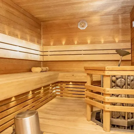 Isokoskelo By Interhome