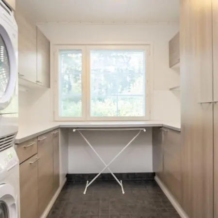 Isokoskelo By Interhome Holiday home Pertunmaa
