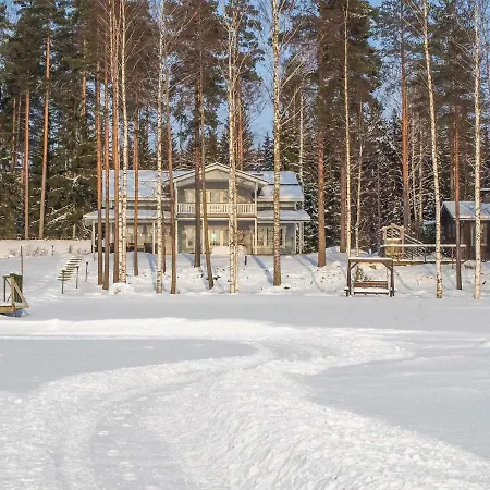 Isokoskelo By Interhome Holiday home