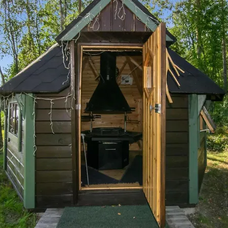 Isokoskelo By Interhome *