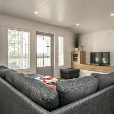 Isokoskelo By Interhome * Pertunmaa