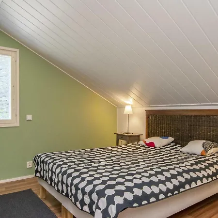 Isokoskelo By Interhome *