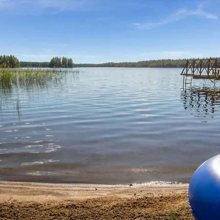 Isokoskelo By Interhome Holiday home Pertunmaa