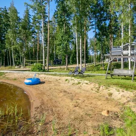 Isokoskelo By Interhome