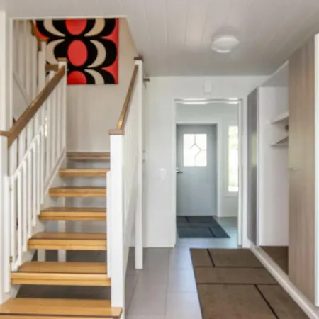 Isokoskelo By Interhome Σπίτι διακοπών Pertunmaa