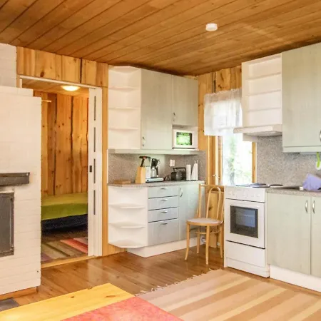 Isokoskelo By Interhome *