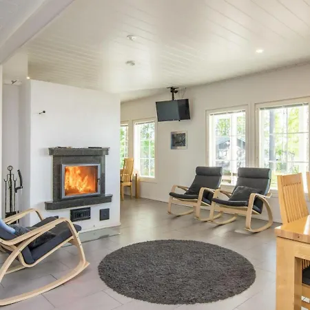 Isokoskelo By Interhome * Pertunmaa