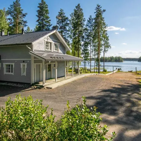 Isokoskelo By Interhome *