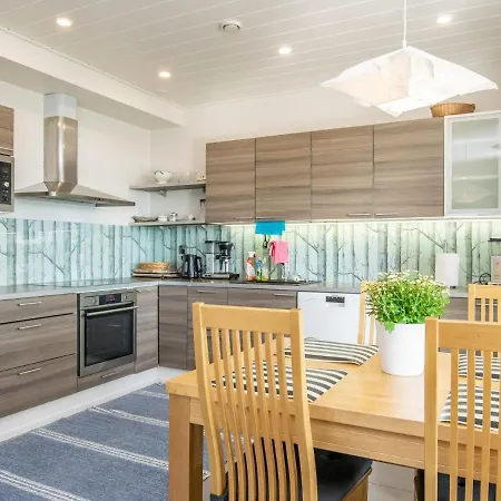 Σπίτι διακοπών Isokoskelo By Interhome Pertunmaa