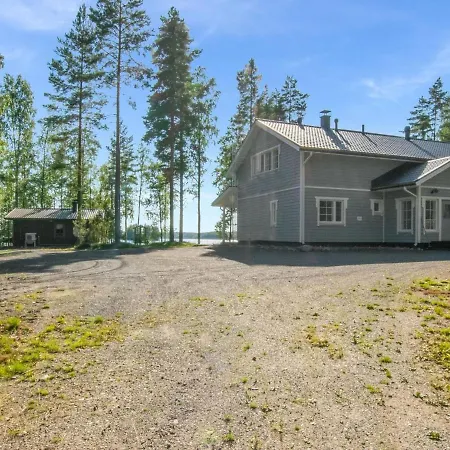 Holiday home Isokoskelo By Interhome