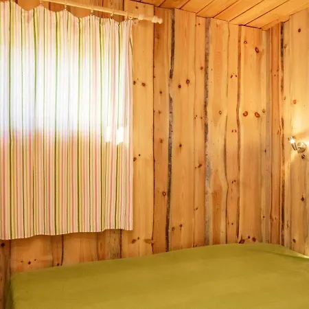 펜션 Isokoskelo By Interhome *