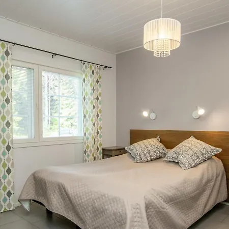 Holiday home Isokoskelo By Interhome