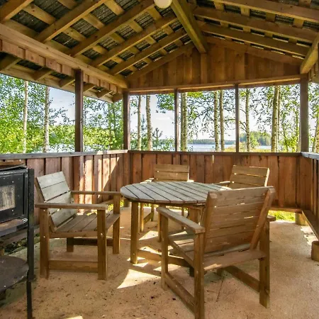 Holiday home Isokoskelo By Interhome