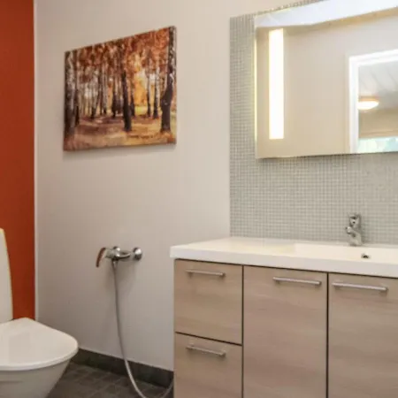 Isokoskelo By Interhome *