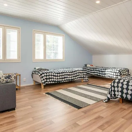 펜션 Isokoskelo By Interhome