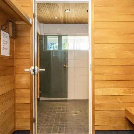 Holiday home Isokoskelo By Interhome *