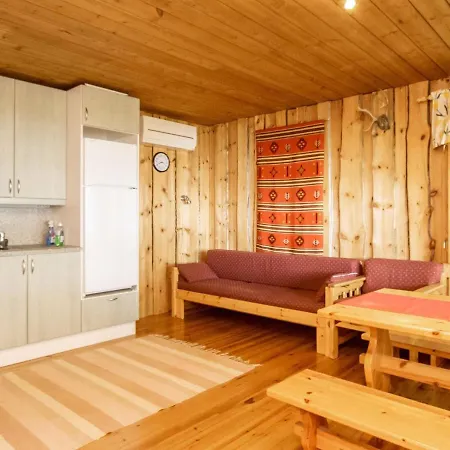 Isokoskelo By Interhome *