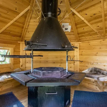 Isokoskelo By Interhome Holiday home Pertunmaa