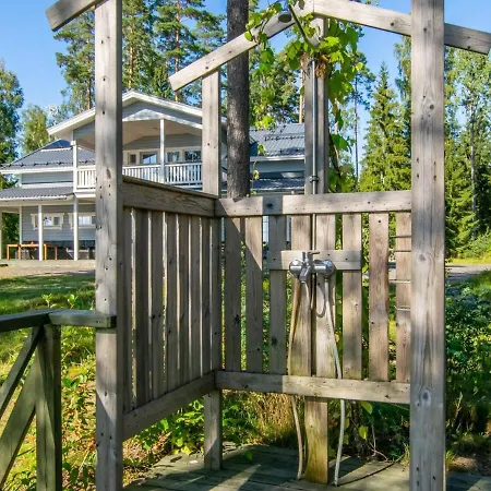 펜션 Isokoskelo By Interhome