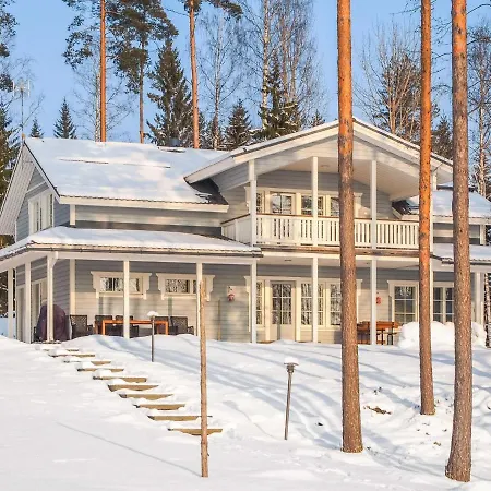 Isokoskelo By Interhome *