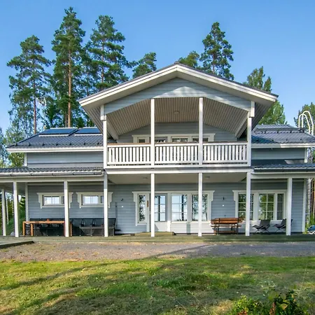 Isokoskelo By Interhome Pertunmaa