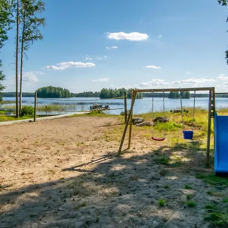 Isokoskelo By Interhome Pertunmaa