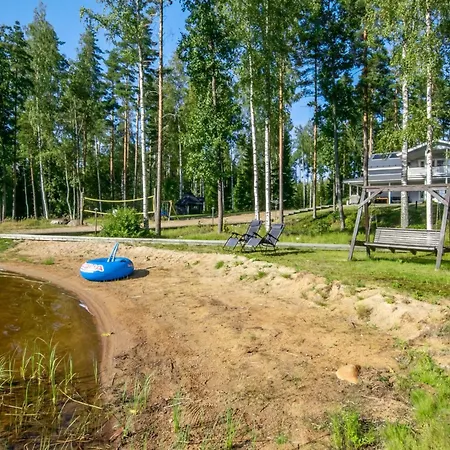 Isokoskelo By Interhome 度假居 Pertunmaa