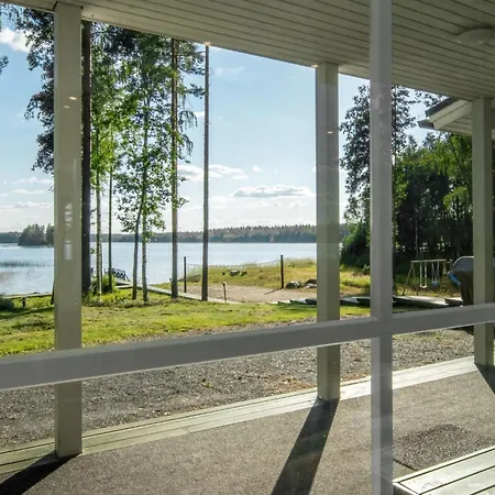 Isokoskelo By Interhome *