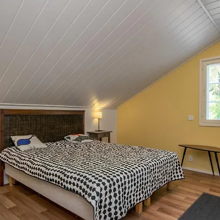 Nyaraló Isokoskelo By Interhome Pertunmaa