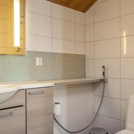Nyaraló Isokoskelo By Interhome *