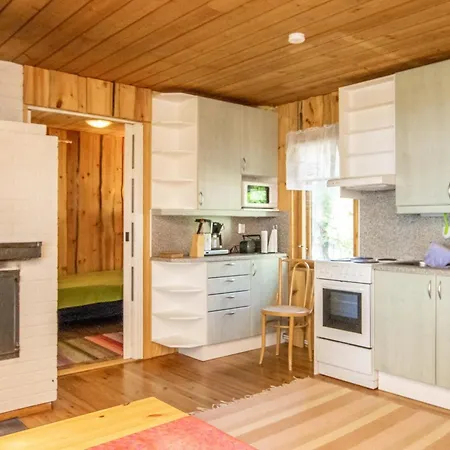 Isokoskelo By Interhome Pertunmaa