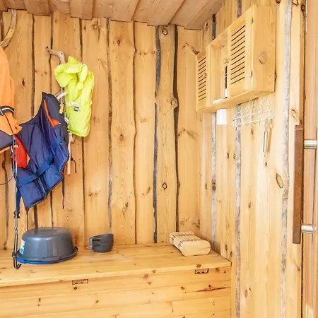 Nyaraló Isokoskelo By Interhome Pertunmaa