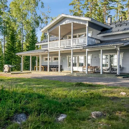 Isokoskelo By Interhome * Pertunmaa