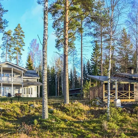 Nyaraló Isokoskelo By Interhome