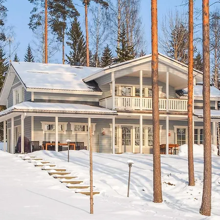 Isokoskelo By Interhome * Pertunmaa