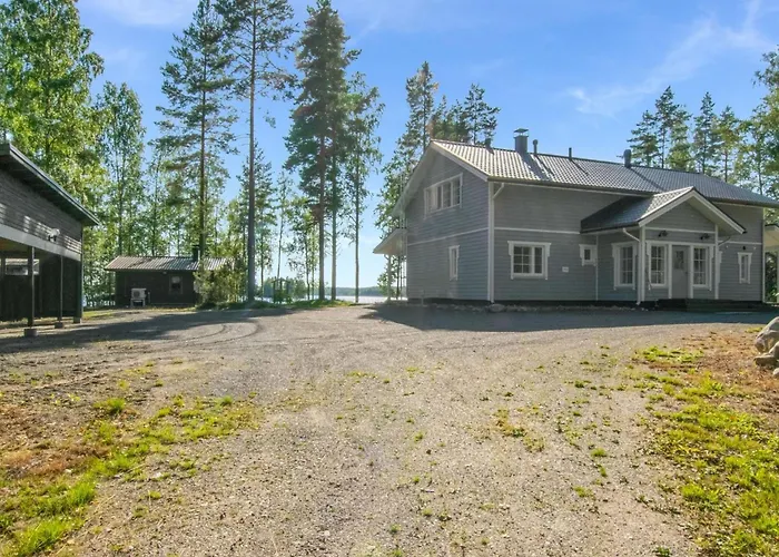 Isokoskelo By Interhome *