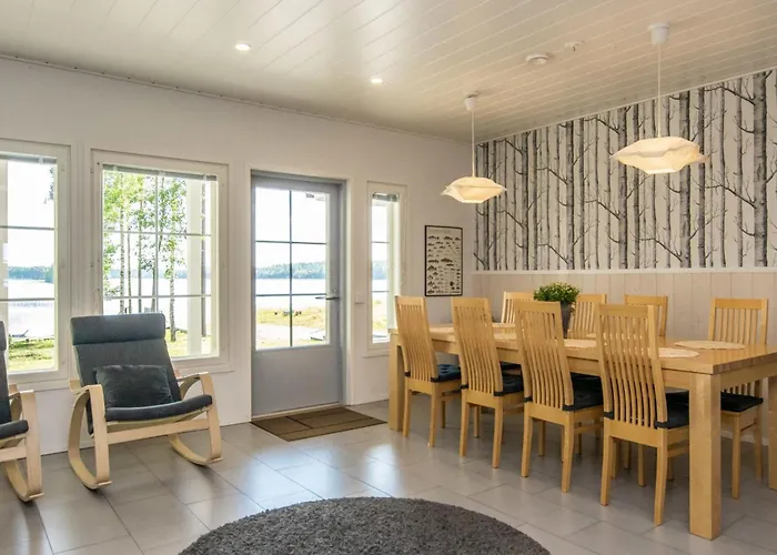 度假居 Isokoskelo By Interhome Pertunmaa