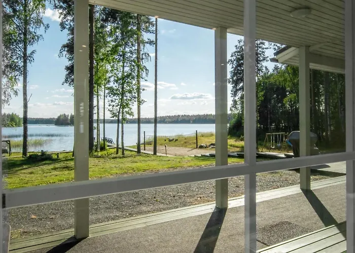 Isokoskelo By Interhome *