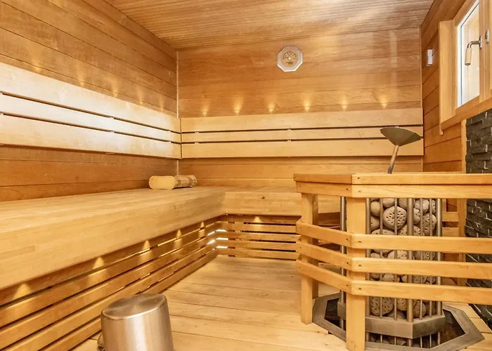 Isokoskelo By Interhome * Pertunmaa