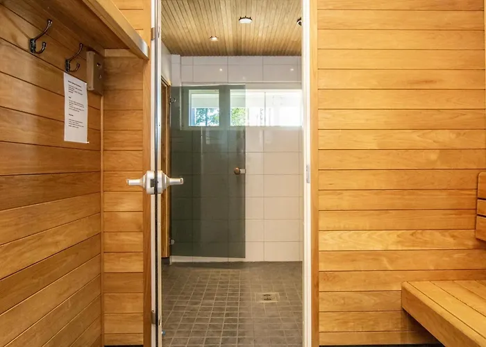 度假居 Isokoskelo By Interhome