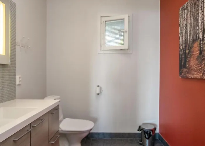 Isokoskelo By Interhome 度假居