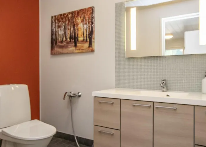 Isokoskelo By Interhome * Pertunmaa