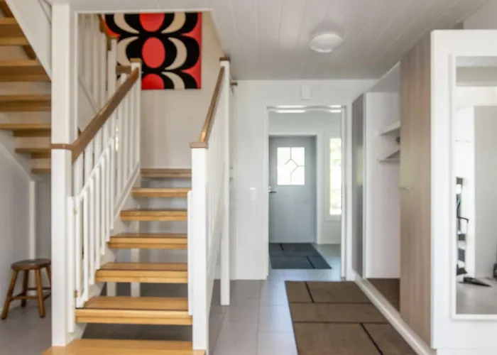 Isokoskelo By Interhome